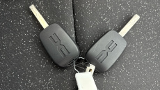 Dacia Spring 27kWh Expression 65 48kW 5dr Auto Electric Hatchback